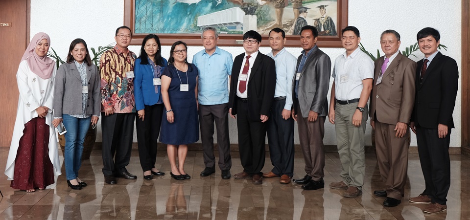 RSAA concludes 2-day workshop at SEARCA