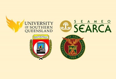 UPLB, UCSY, and SEARCA work jointly for the development of AgPractices&amp;Domains modelling platform