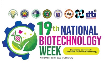 SEARCA joins the National Biotechnology Week 2023