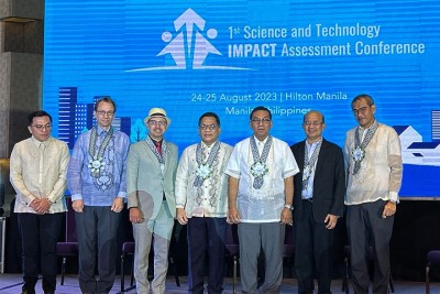 SEARCA, PH agencies partner for 1st S&amp;T impact assessment conference