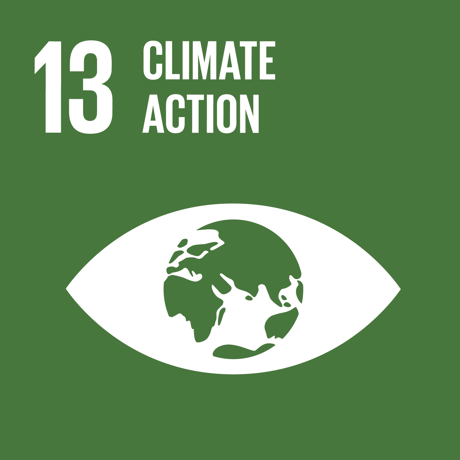 Sustainable Development Goal: Climate Action