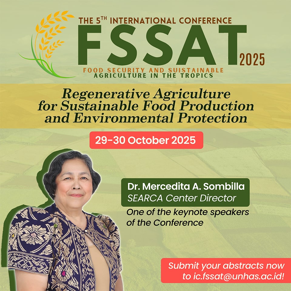 FSSAT International Conference 2025