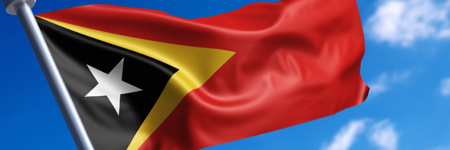 Timor-Leste Independence Day