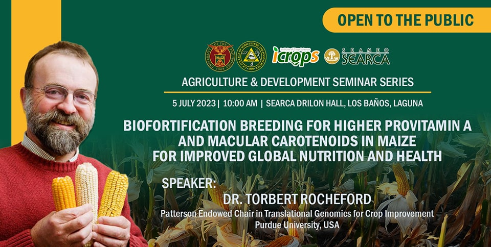 Biofortification Breeding for Higher Provitamin A and Macular Carotenoids in Maize for Improved Global Nutrition and Health