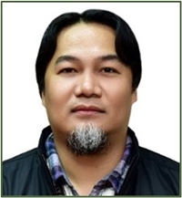 Dr. Cristino L. Tiburan, Jr.