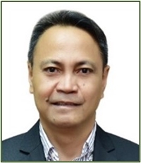 Dr. Nathaniel C. Bantayan