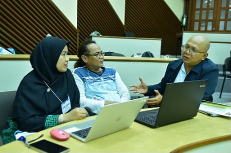 SEARCA trains changemakers in agricultural innovation systems