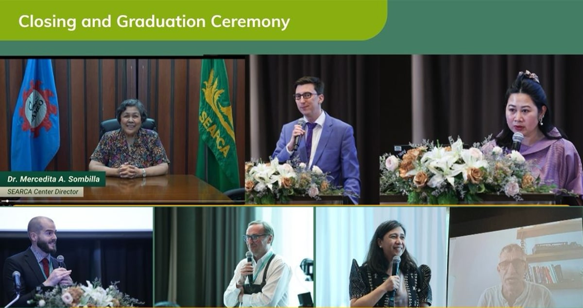 Photos courtesy of GIZ/Apisak Thuleewan, Van Tung Bui