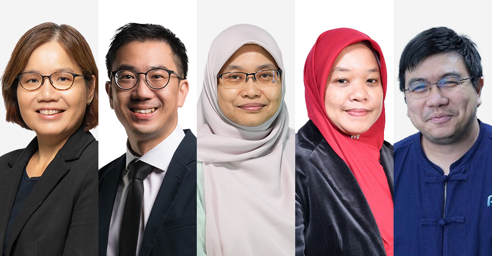 New SEARCA professorial chair awards elevate agricultural innovation