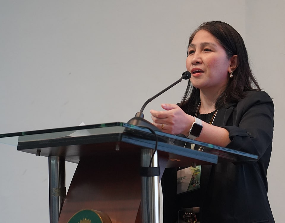 Bayer, SEARCA, and PPSA push for policy support to scale direct-seeded rice in PH