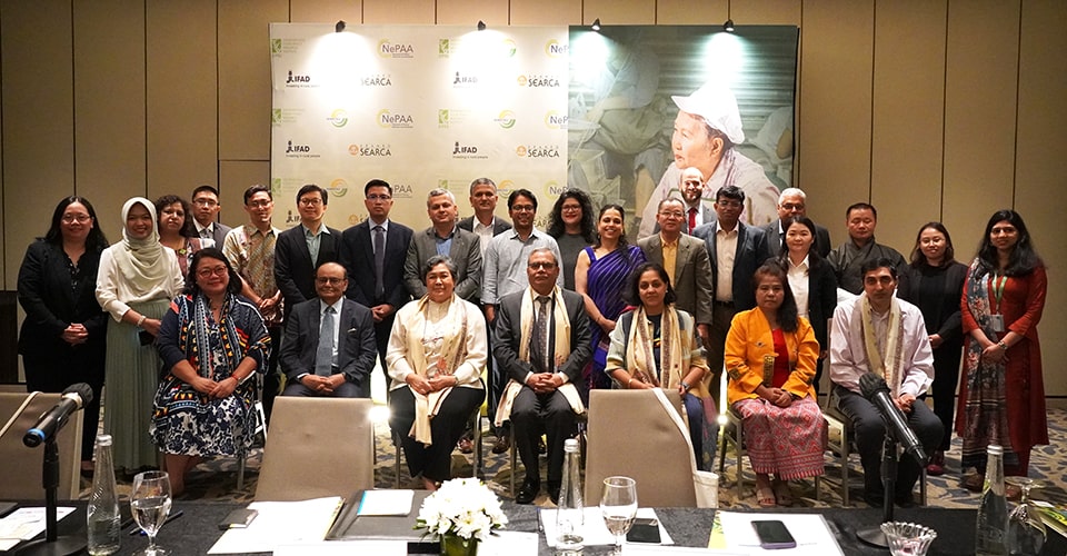 Photo courtesy of IFPRI