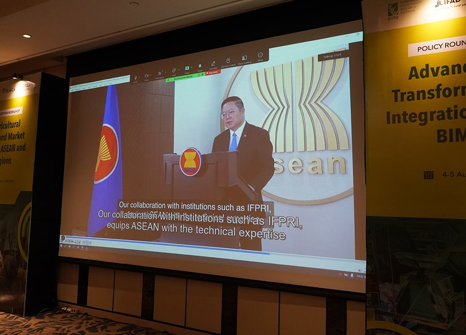 Photo courtesy of IFPRI