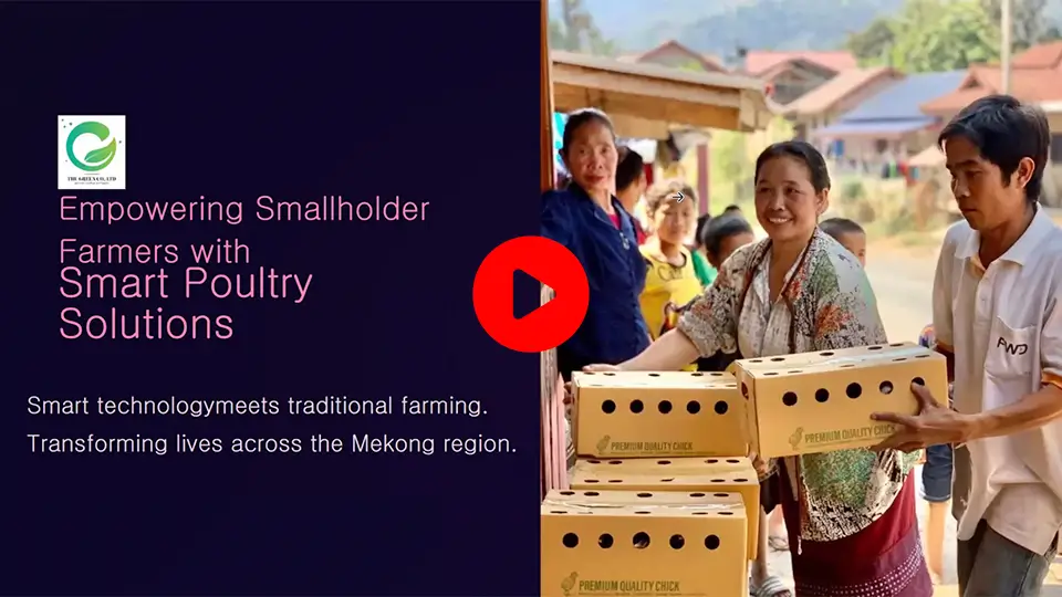 Agri-enterprises advance growth through SAFE Acceleration Program: Investment opportunities unveiled for regenerative agriculture