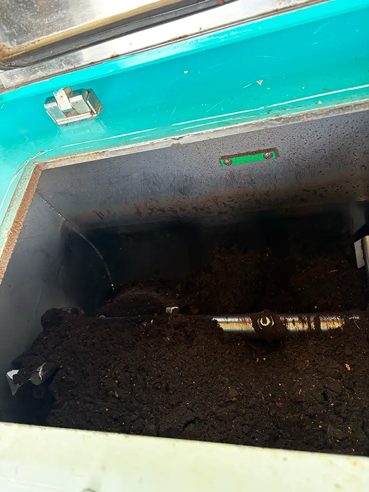 Rice straw hub concept showcased at Thailand Conference