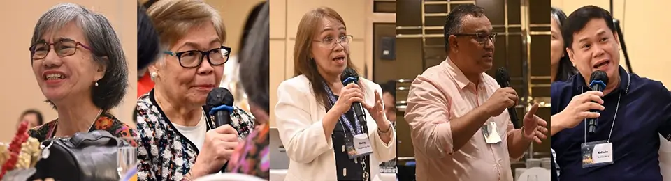 Scientists, regulators, and media unite to strengthen biotechnology communication and policy support