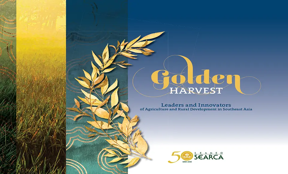 2016 coffee table book featuring the OSSA and ELITE awardees