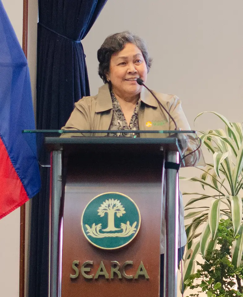 SEARCA, UPLB-BIOTECH spearhead dialogue to streamline registration of microbial-based products in academe