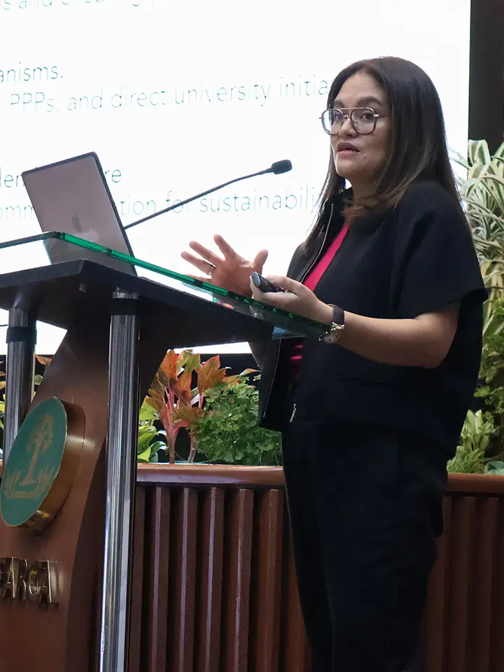SEARCA, UPLB-BIOTECH spearhead dialogue to streamline registration of microbial-based products in academe