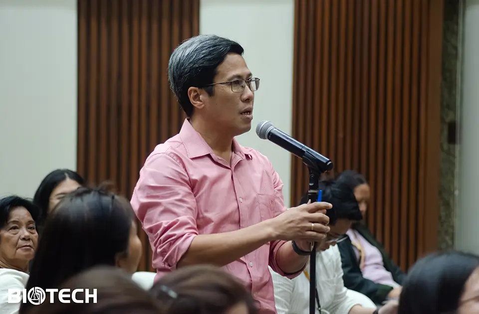 SEARCA, UPLB-BIOTECH spearhead dialogue to streamline registration of microbial-based products in academe