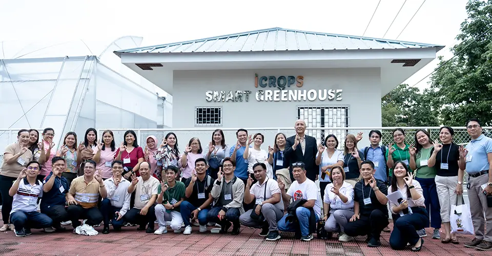 DepEd Laguna educators trained in urban farming for sustainability