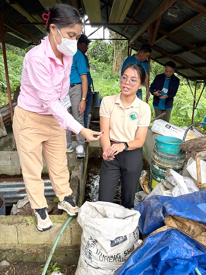 DepEd Laguna educators trained in urban farming for sustainability