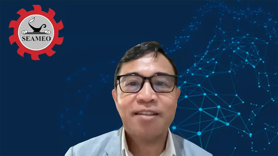 SEARCA advances a shared vision for lifelong learning and regional collaboration