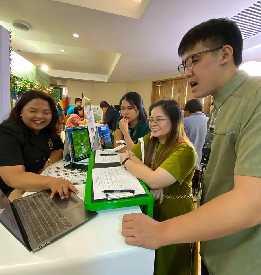 SEARCA participates in the Philippines' National Biotechnology Week 2025