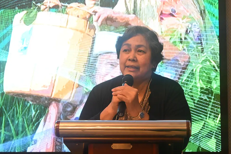 Experts convene in Bangkok to kick-off Southeast Asia Agricultural Outlook Series