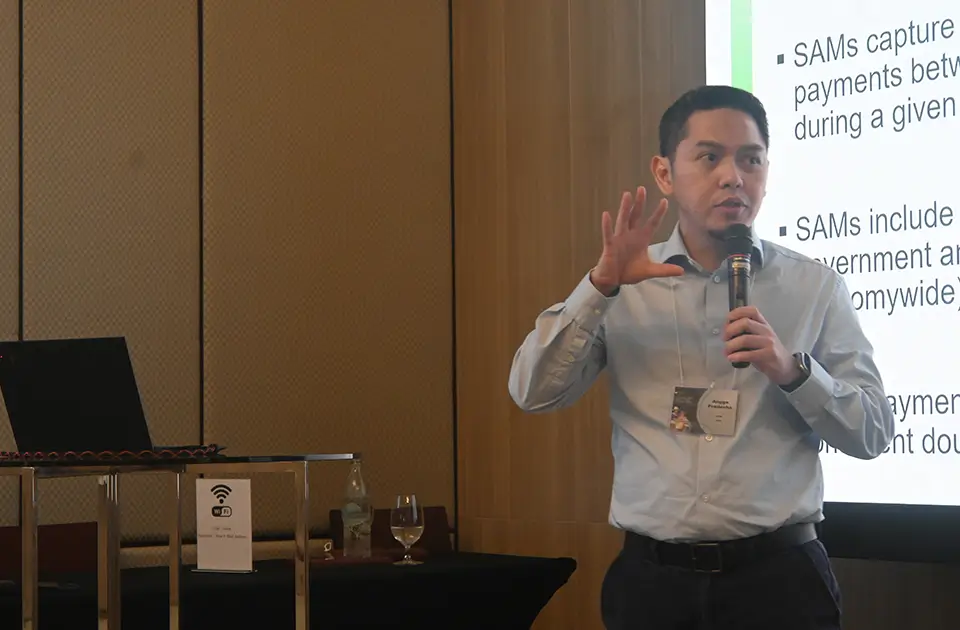 Experts convene in Bangkok to kick-off Southeast Asia Agricultural Outlook Series