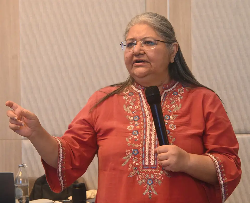 Experts convene in Bangkok to kick-off Southeast Asia Agricultural Outlook Series