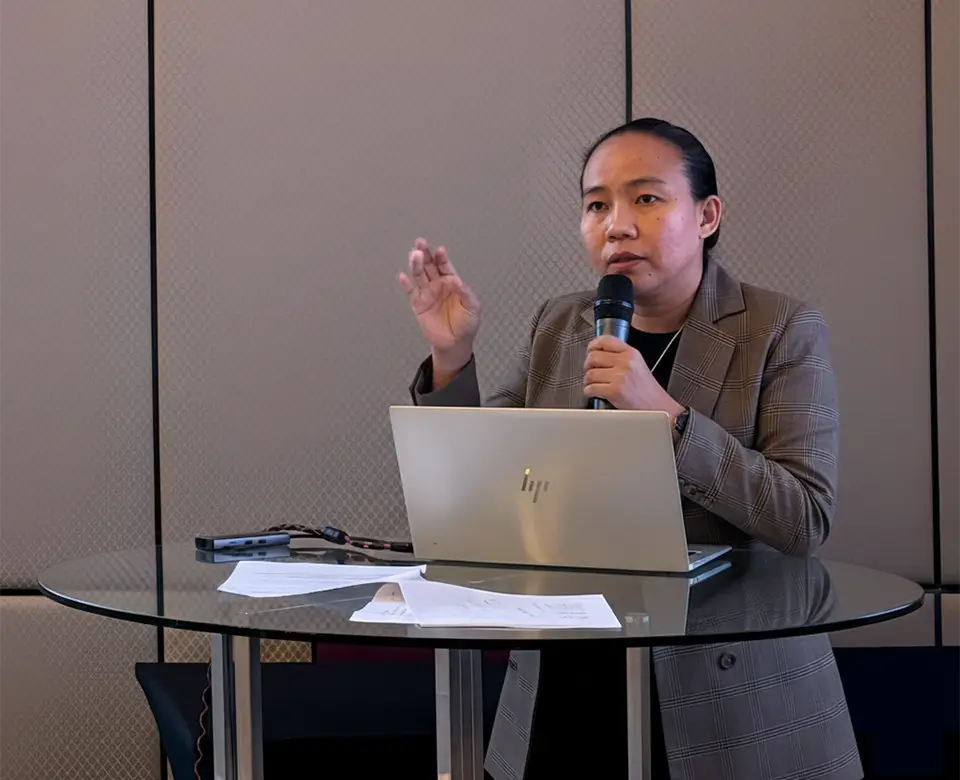 Experts convene in Bangkok to kick-off Southeast Asia Agricultural Outlook Series