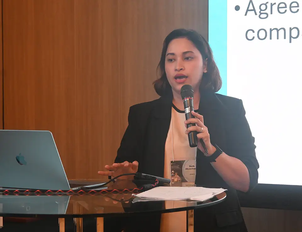 Experts convene in Bangkok to kick-off Southeast Asia Agricultural Outlook Series