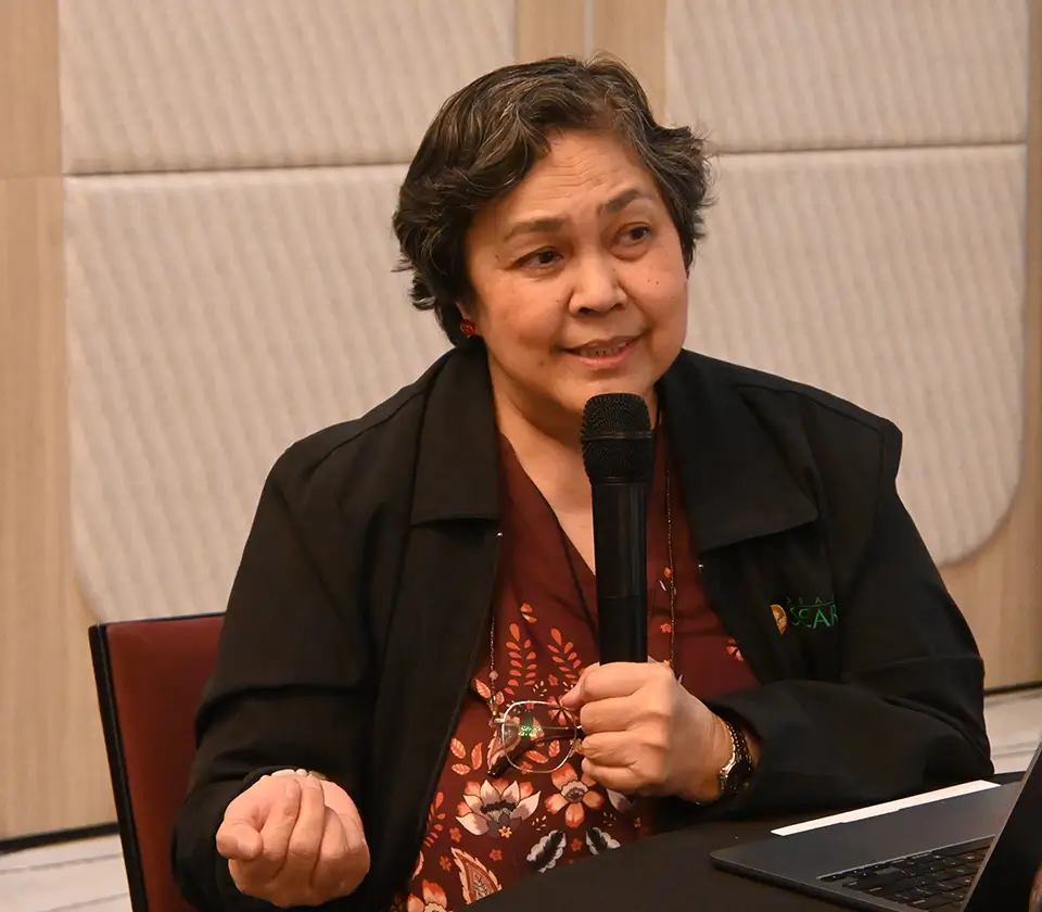 Experts convene in Bangkok to kick-off Southeast Asia Agricultural Outlook Series