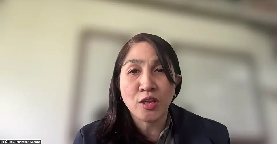 SEARCA and CBSUA sign MOA for ICEEA7–SHGBEE4 Conference 2026