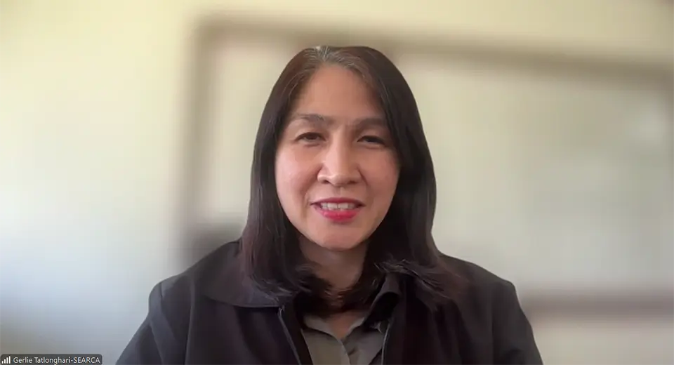 SEARCA and CBSUA sign MOA for ICEEA7–SHGBEE4 Conference 2026