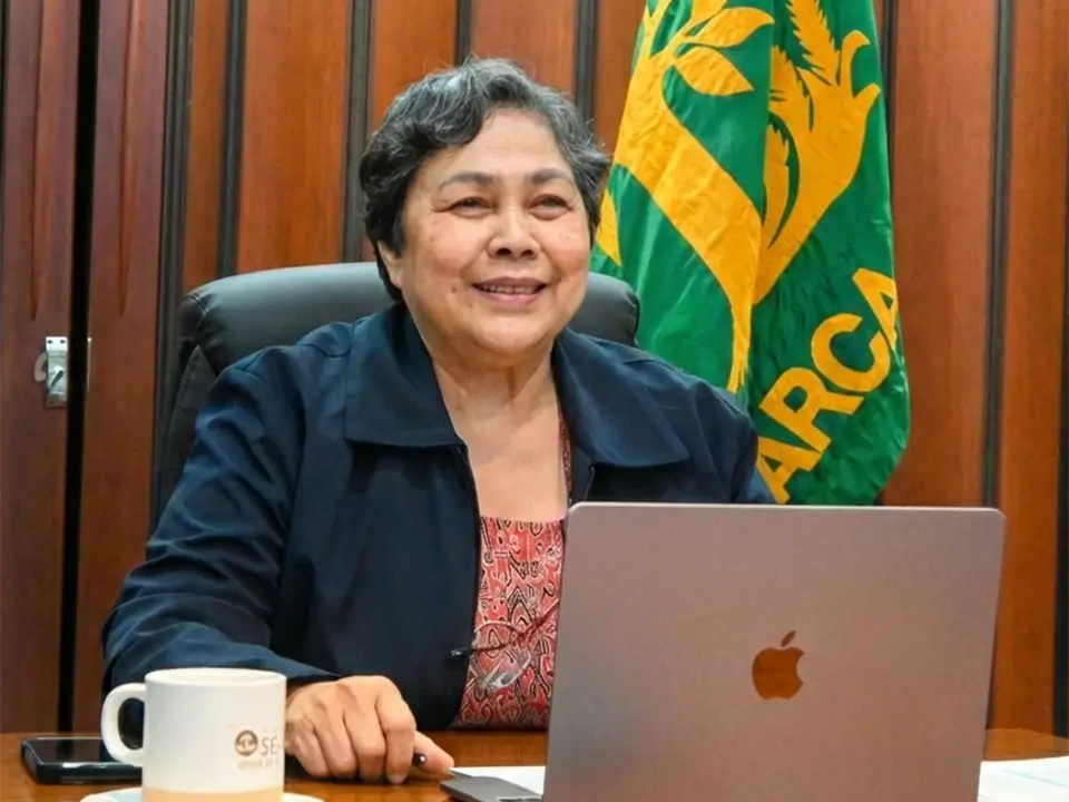 SEARCA and CBSUA sign MOA for ICEEA7–SHGBEE4 Conference 2026