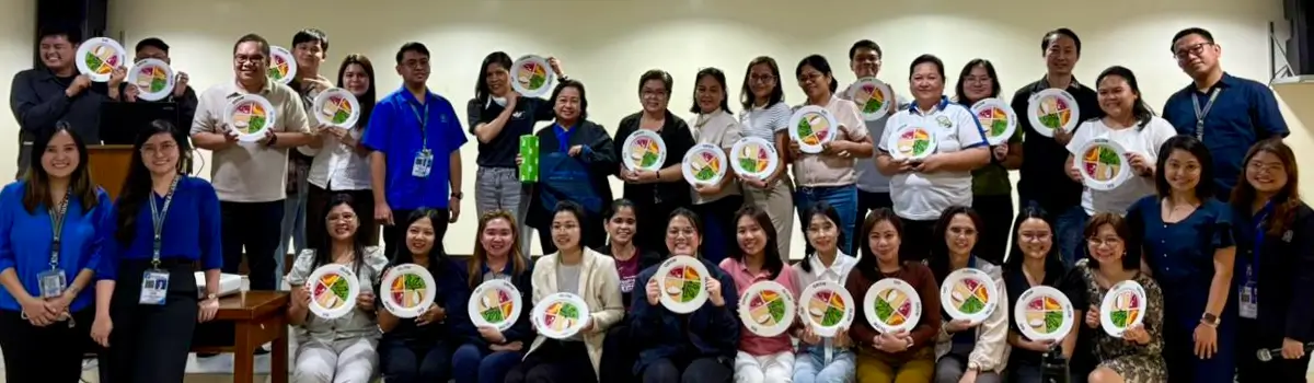 SEARCA underscores its role in bridging research and policy in Workshop on Food and Nutrition Analysis