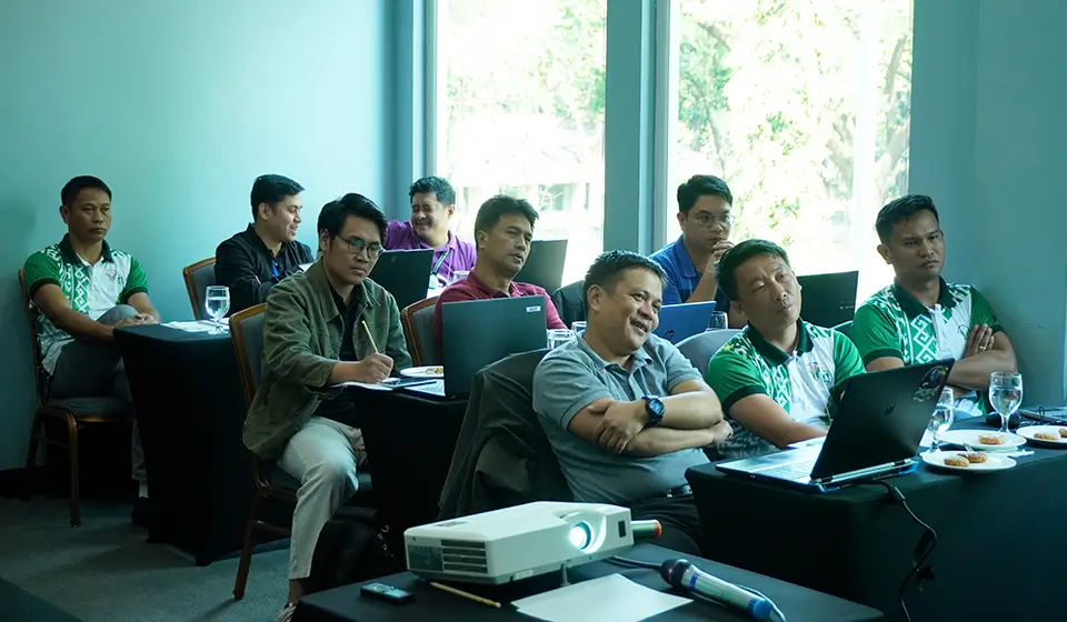 PSEARCA, EcoSecurities, UPLBFI strengthen PCIC capacity for data-driven corn insurance