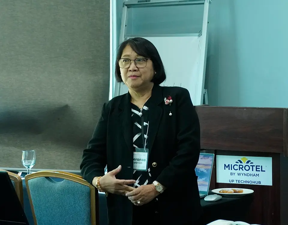 Presentation on climate and weather systems