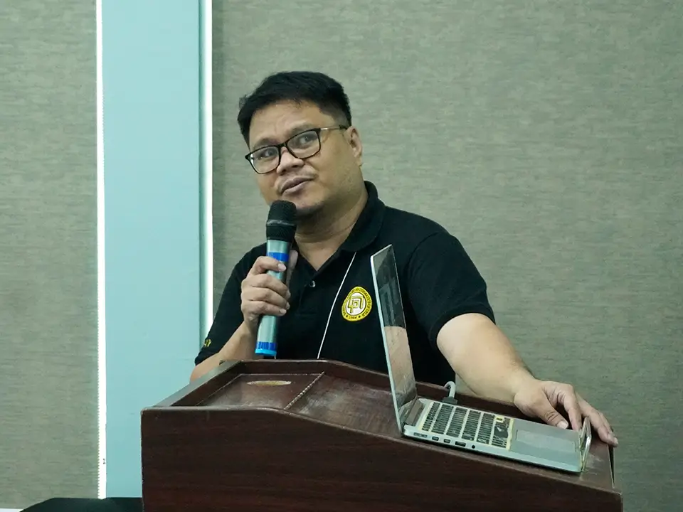 Presentation on parametric crop insurance modeling