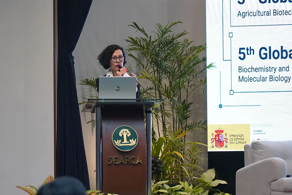 Spain, Philippines strengthen ties in second Meet the Diplomat session