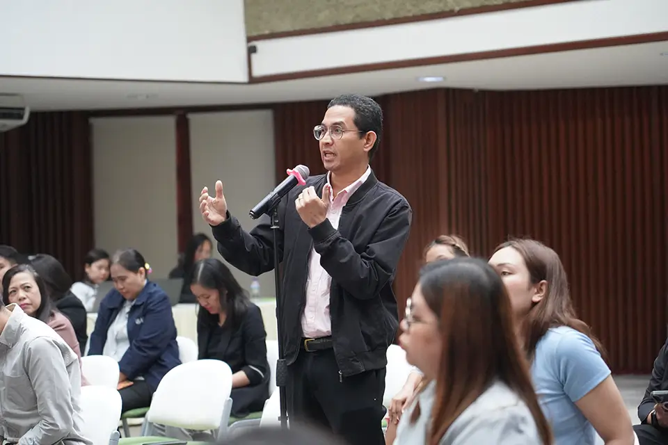 Spain, Philippines strengthen ties in second Meet the Diplomat session