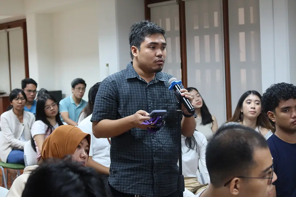 TFNet CEO highlights strategic role of FTAs in advancing agricultural development