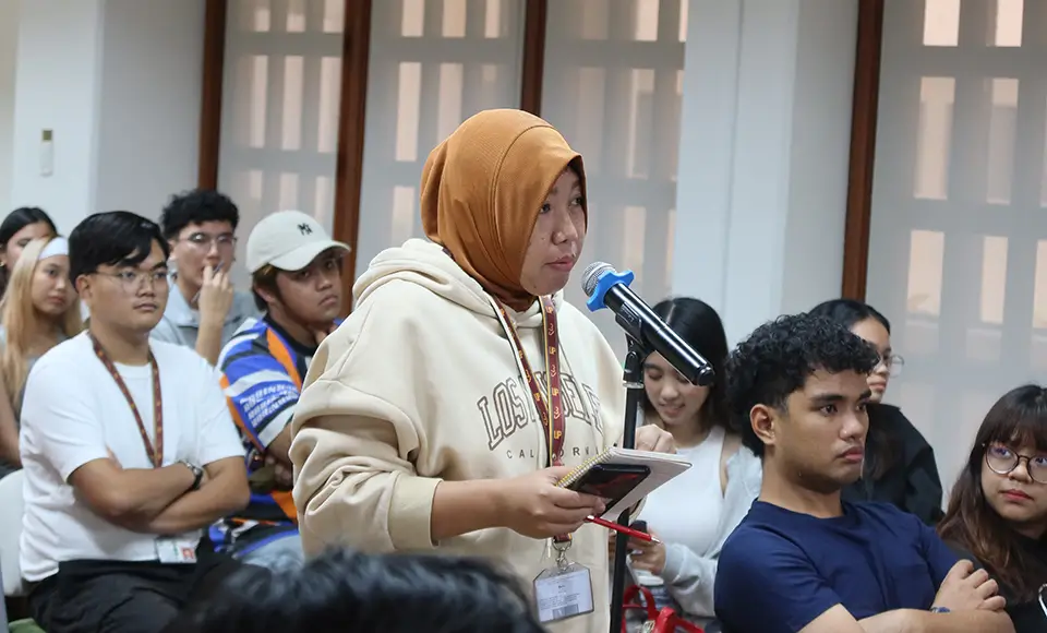 TFNet CEO highlights strategic role of FTAs in advancing agricultural development