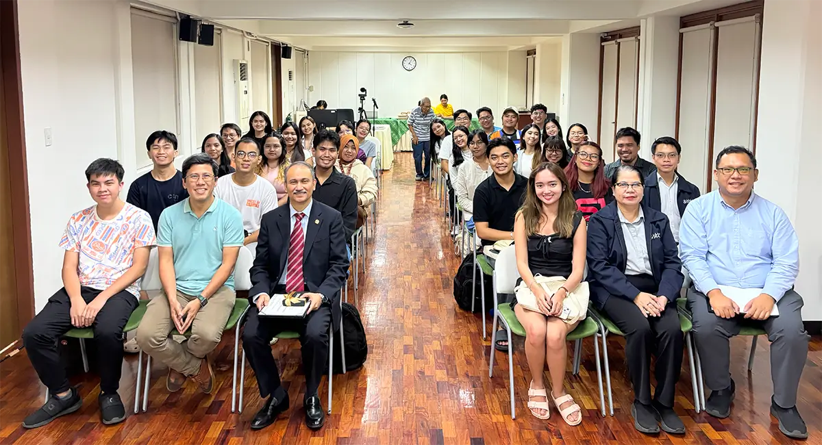 TFNet CEO highlights strategic role of FTAs in advancing agricultural development