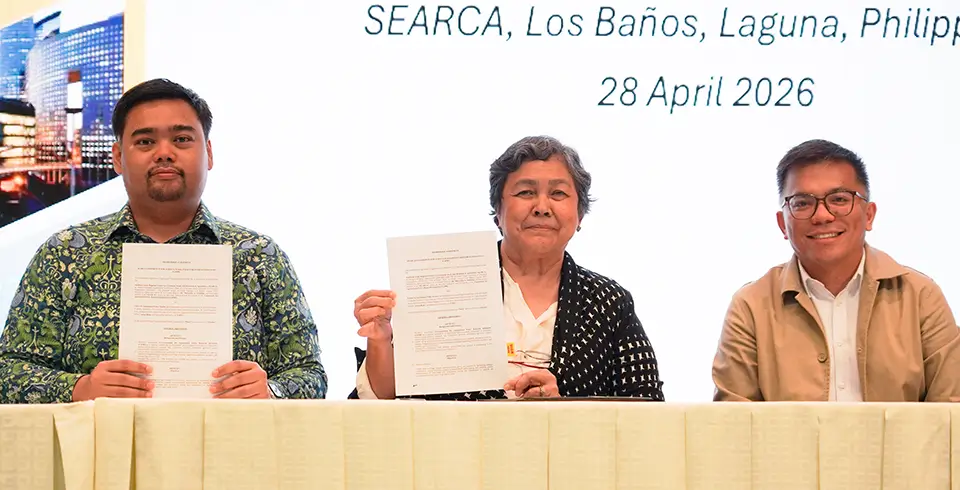 CAPRI members seal commitment to regional policy research