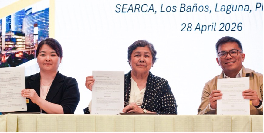 CAPRI members seal commitment to regional policy research