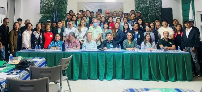 Oriental Mindoro stakeholders push inclusive, science-based dialogue on GM policy