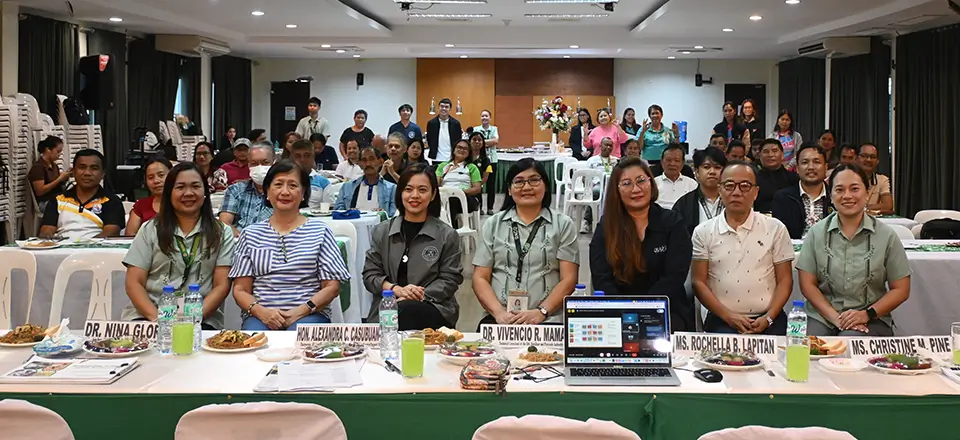 Oriental Mindoro stakeholders push inclusive, science-based dialogue on GM policy