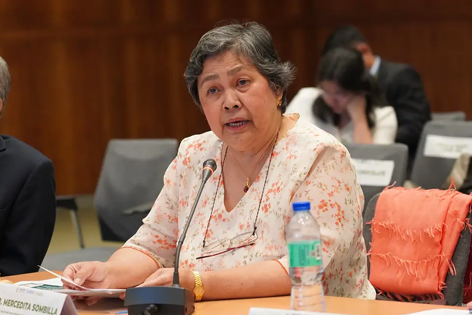 Pre-ASEAN Summit push: SEARCA, ASEAN-BAC Philippines advance business-driven regional food security strategy